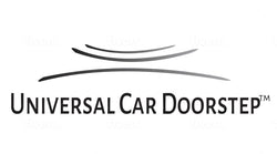 Universal Car Doorstep